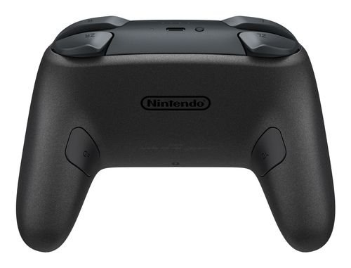 Kontroler bezprzewodowy NINTENDO Nintendo Switch 2 Pro Controller Resident na Arena.pl