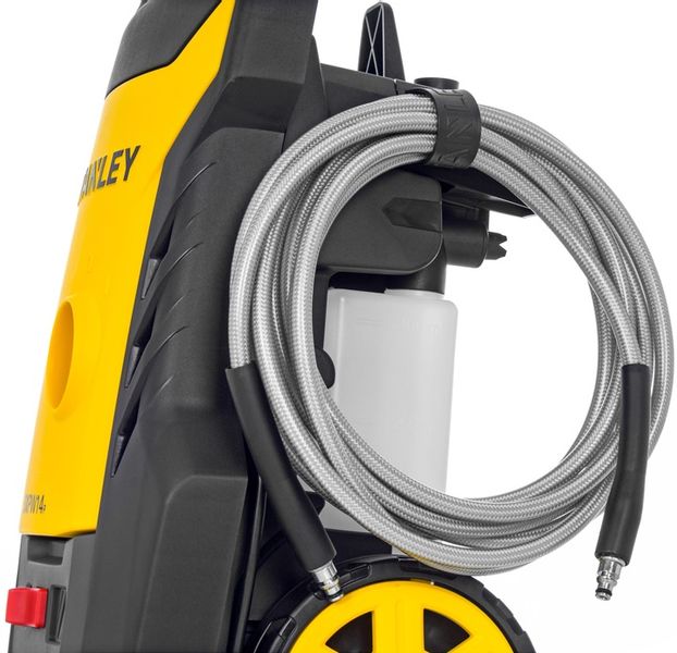 Myjka ciśnieniowa Stanley SXPW14PE 1400 W zdjęcie 6