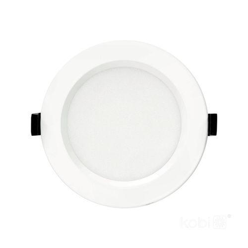 oprawa downlight led nexeye ne1 15w 4000k ip44 kobi na Arena.pl