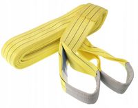 PAS LINA DO OPASANIA DRZEW 3m 12T 12000KG OFF-ROAD