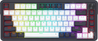 Klawiatura mechaniczna REDRAGON Ucal Magnetic K673WB-RGB-M Czarny