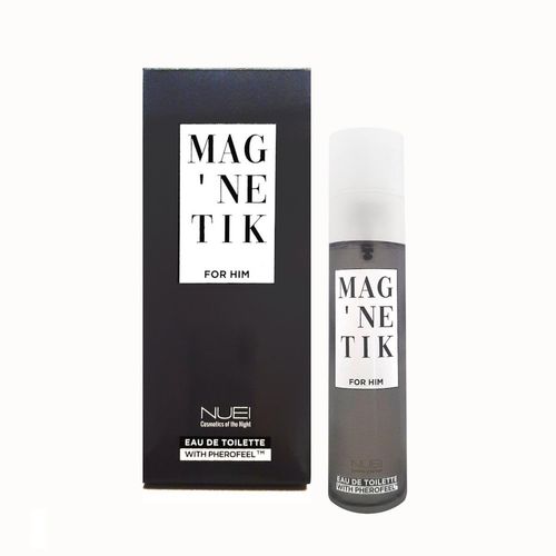 Nuei Mag'netik For Him 50 Ml na Arena.pl
