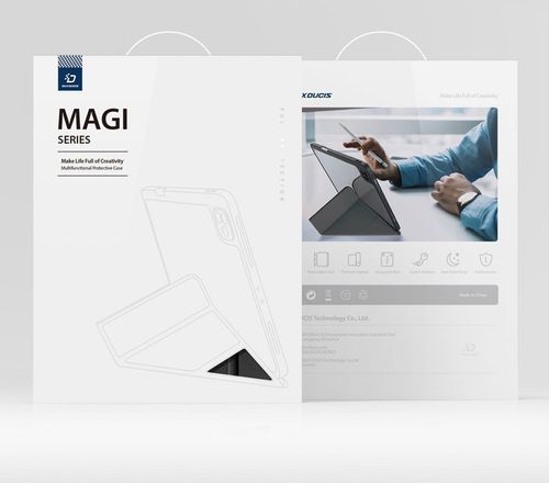 Etui do Apple iPad Pro 11 2024 na Arena.pl