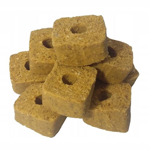 MACED MIĘSNE KRĄŻKI jagnięcina, wołowina i kurczak 3x500g Przysmak dla psa na Arena.pl