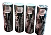 Fontanna Sceniczna Fajerwerki 2m 30s Do Wewnątrz 4 sztuki Wesele