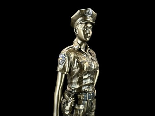 POLICJANTKA VERONESE WU77420A4 na Arena.pl