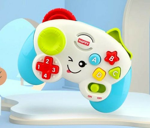 Interaktywny pad mój pierwszy padzik malucha na Arena.pl