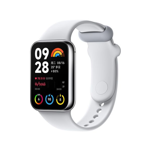 Smartband Xiaomi Smart Band 8 Pro zdjęcie 3