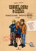 Felix, Net i Nika. Teoretycznie Możliwy Notes V 2.0