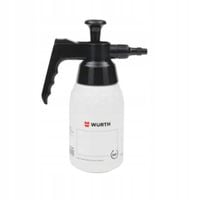 WURTH ROZPYLACZ BUTELKA Z POMPKĄ ROZPYLACZEM 360 STOPINI 1000 ML 0891503360