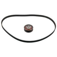Zestaw paska rozrządu wałka rozrządu Audi 80 1991 1992 1993 1994 1995