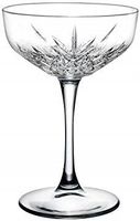 Kieliszki do szampana Pasabahce Timeless przezroczysty 255ml 4 szt.