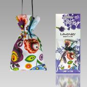 ZAPACH FOLK PERFUME LAVENDER