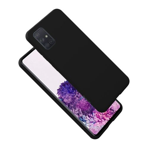 Etui do Samsung Galaxy A51 (czarny) na Arena.pl