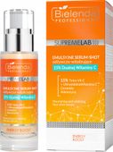 BIELENDA PROFESSIONAL SUPREMELAB ENERGY BOOST SERUM DO TWARZY 30 ML