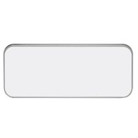 Pudełko metalowe - piórnik - Sublimacja Termotransfer