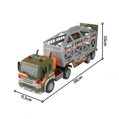 DLA DZIECI SAMOCHÓD  DINOZAURA Z DŹWIĘKIEM I ŚWIATŁEM na Arena.pl