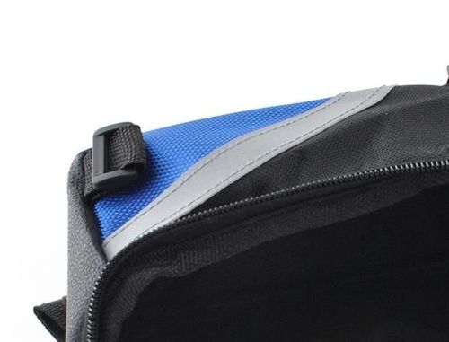 Torba rowerowa na telefon na Arena.pl