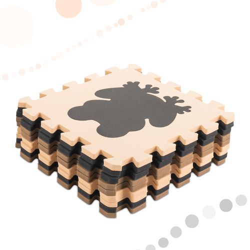 DLA DZIECI PIANKOWE PUZZLE na Arena.pl
