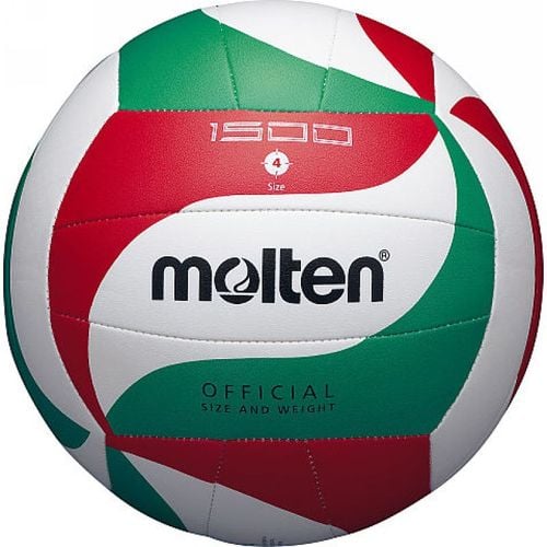 Piłka do siatkówki Molten V4M1500 4 na Arena.pl