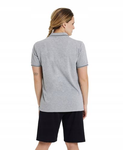Koszulka polo unisex Arena Team Poloshirt solid M na Arena.pl