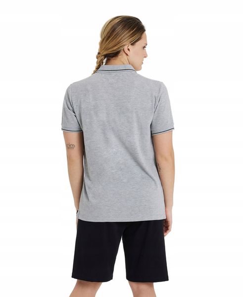 Koszulka polo unisex Arena Team Poloshirt solid M zdjęcie 3