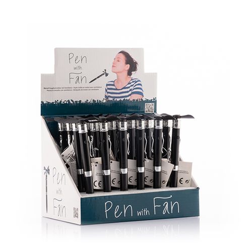 Długopis Wentylator na Arena.pl