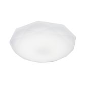 PLAFON LAMPA SUFITOWA LED MILAGRO HEX EK76188