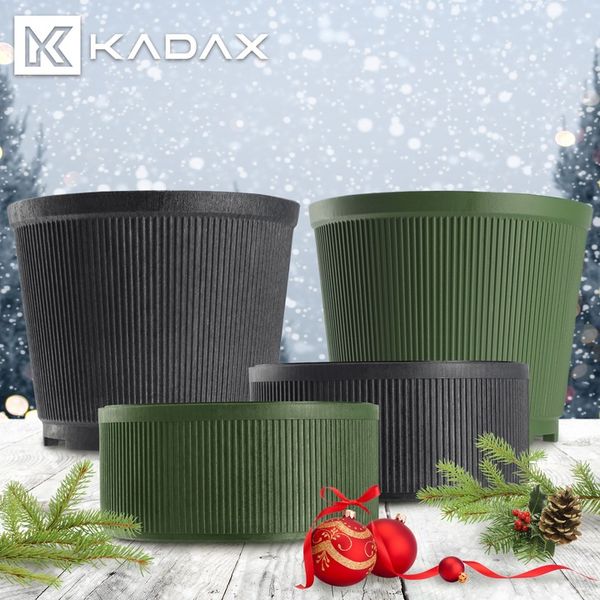 STOJAK POD CHOINKĘ CHOINKI POJEMNIK CHOINKOWY 5 L NA DRZEWKO 1,5 m CZARNY zdjęcie 6