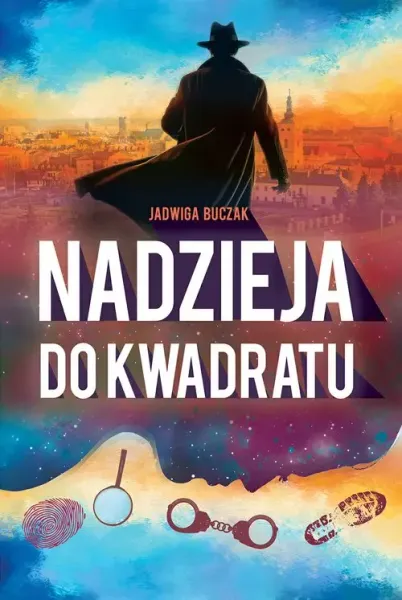 Nadzieja do kwadratu zdjęcie 1