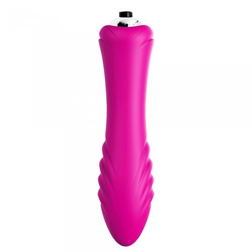 wibrator bullet 9 vibration function rose red na Arena.pl