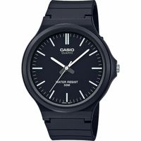 Zegarek Męski Casio Czarny