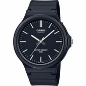 Zegarek Męski Casio Czarny