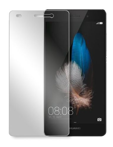 HUAWEI P8 LITE | Etui smartfon CASE + Szkło na Arena.pl