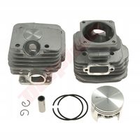 CYLINDER STIHL MS380 52mm ( 1119 020 1202 )