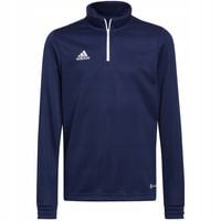 BLUZA JUNIORSKA ENTRADA 22 TOP TRAINING ADIDAS 176cm