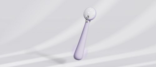 Masażer różdżka Osuga Moonflow Pink na Arena.pl