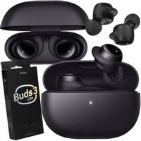 SŁUCHAWKI DOUSZNE XIAOMI REDMI BUDS 3 LITE BLUETOOTH SPORTOWE DO BIEGANIA