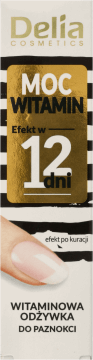 DELIA Moc witamin 11 ml na Arena.pl