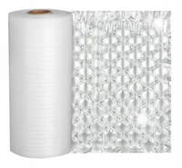 Wypełniacz Folia Bąbelkowa Mata Do Wypełnienia Air Bubble 40X30X300M