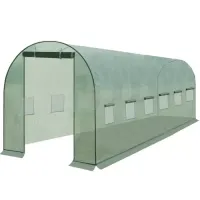 Folia Zapasowa Do Tunelu 6X3X2M Gardlov 23308