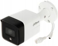 KAMERA TUBOWA BULLET IP Dahua IPC-HFW1639TC-A-IL-0280B-S6 6 Mpx DUAL LIGHT