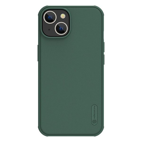 NILLKIN SUPER SHIELD PRO IPHONE 14 PLUS DEEP GREEN zdjęcie 1