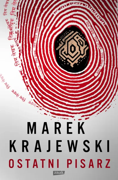 Ostatni pisarz zdjęcie 1