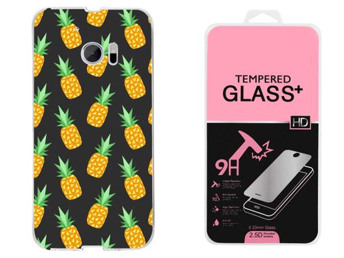 HTC 10 | Etui smartfon CASE + Szkło na Arena.pl