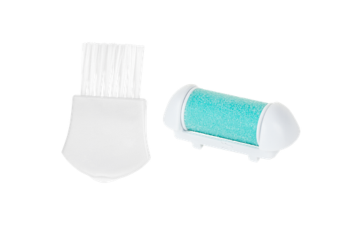 Elektryczny pilnik do stóp Teesa na Arena.pl