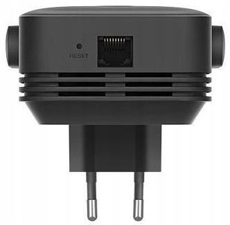 WZMACNIACZ SYGNAŁU Xiaomi Mi WiFi Range Extender AC1200 REPEATER 1200Mb/s na Arena.pl