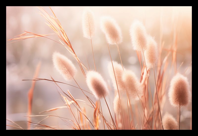 Plakat 30x20cm Kwiaty Słońca zdjęcie 2