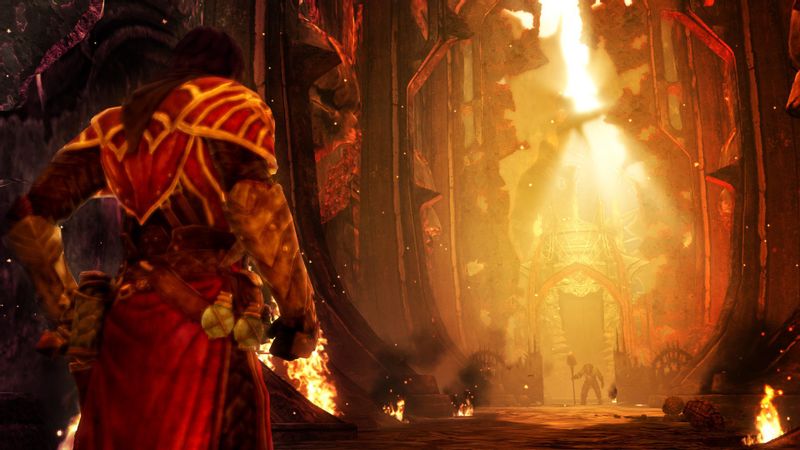 Castlevania: Lords of Shadow Ultimate Edition zdjęcie 2