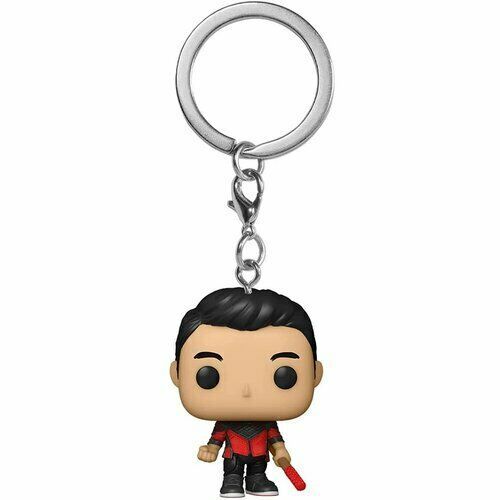 funko brelok marvel shang chi figurka 5cm na Arena.pl